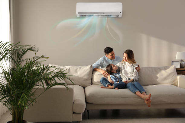 Best Local HVAC Companies  in Merrimac, VA