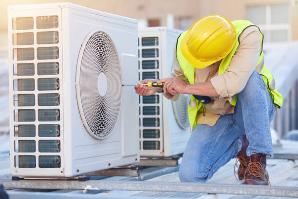 Best Affordable HVAC Services  in Merrimac, VA