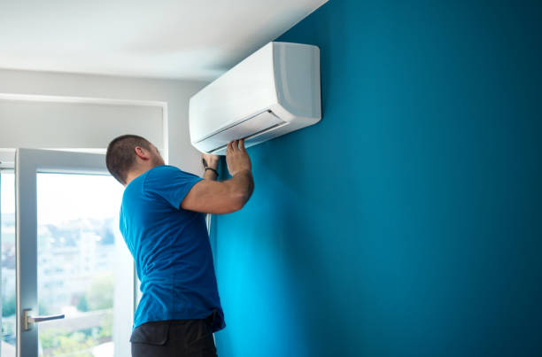 Best Emergency HVAC Repair  in Merrimac, VA