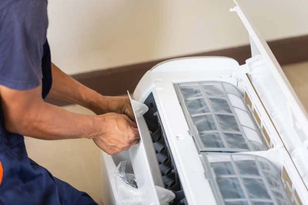 Reliable Merrimac, VA HVAC Solutions