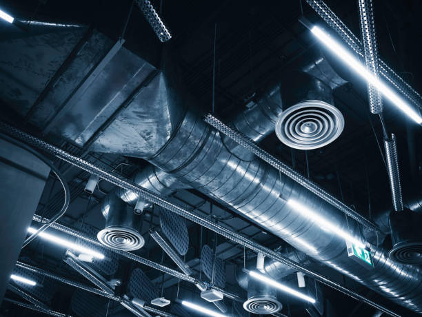 Best Commercial HVAC Repair  in Merrimac, VA