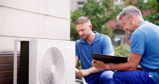 Best HVAC Replacement Cost  in Merrimac, VA