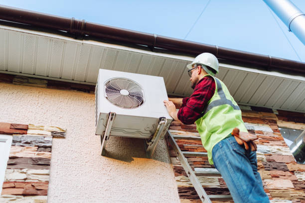 Best Ductless HVAC Repair  in Merrimac, VA