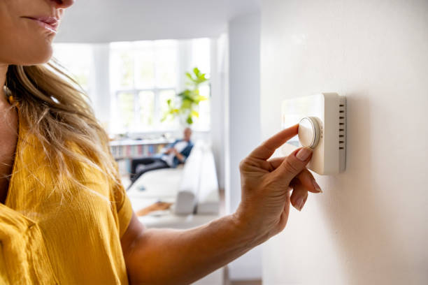 Best HVAC Installation Services  in Merrimac, VA