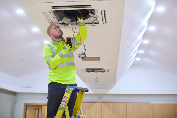 Best HVAC Replacement Cost  in Merrimac, VA