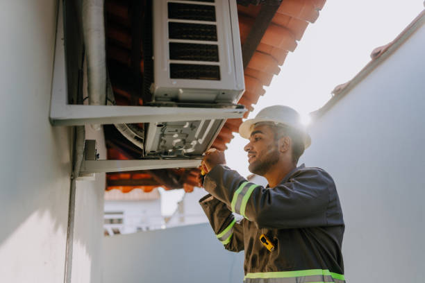 Best HVAC System Installation  in Merrimac, VA