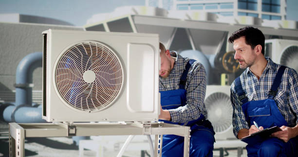 Best HVAC Repair Near Me  in Merrimac, VA