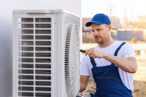 Best Air Quality Test  in Merrimac, VA