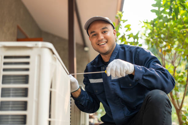 Best HVAC Companies Near Me  in Merrimac, VA