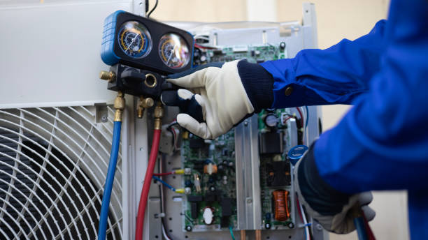 Best HVAC Air Duct Cleaning  in Merrimac, VA