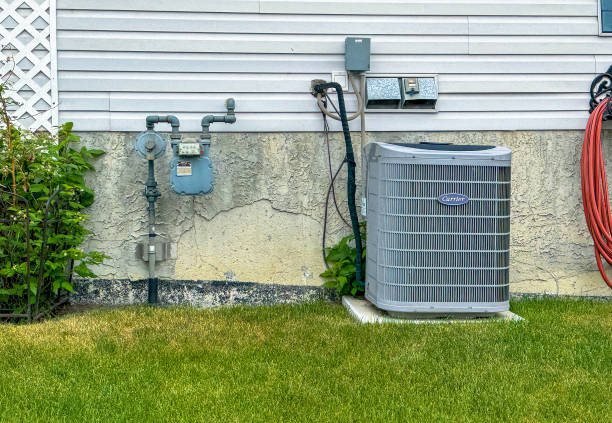 Best 24/7 HVAC Repair  in Merrimac, VA